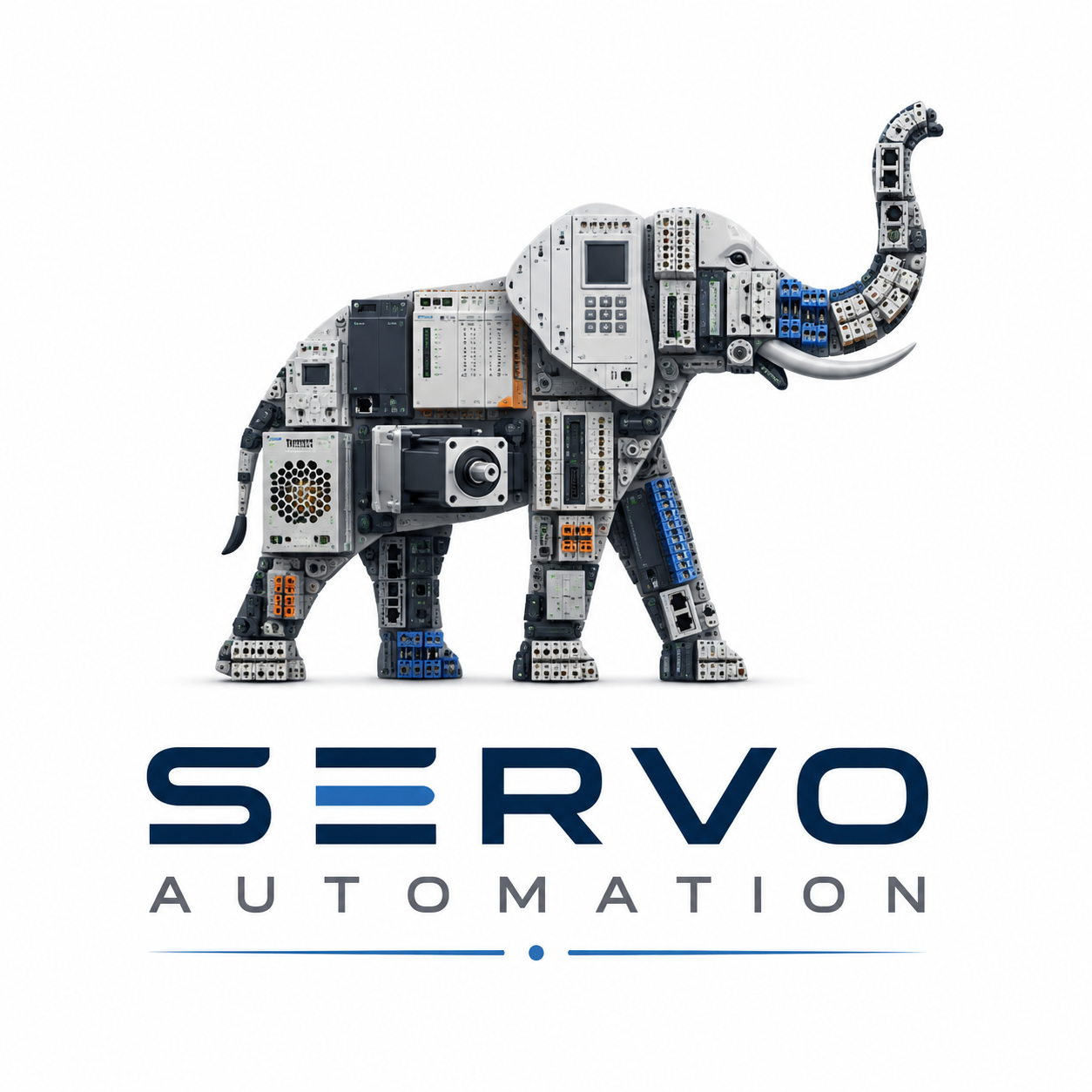 Servo Automation